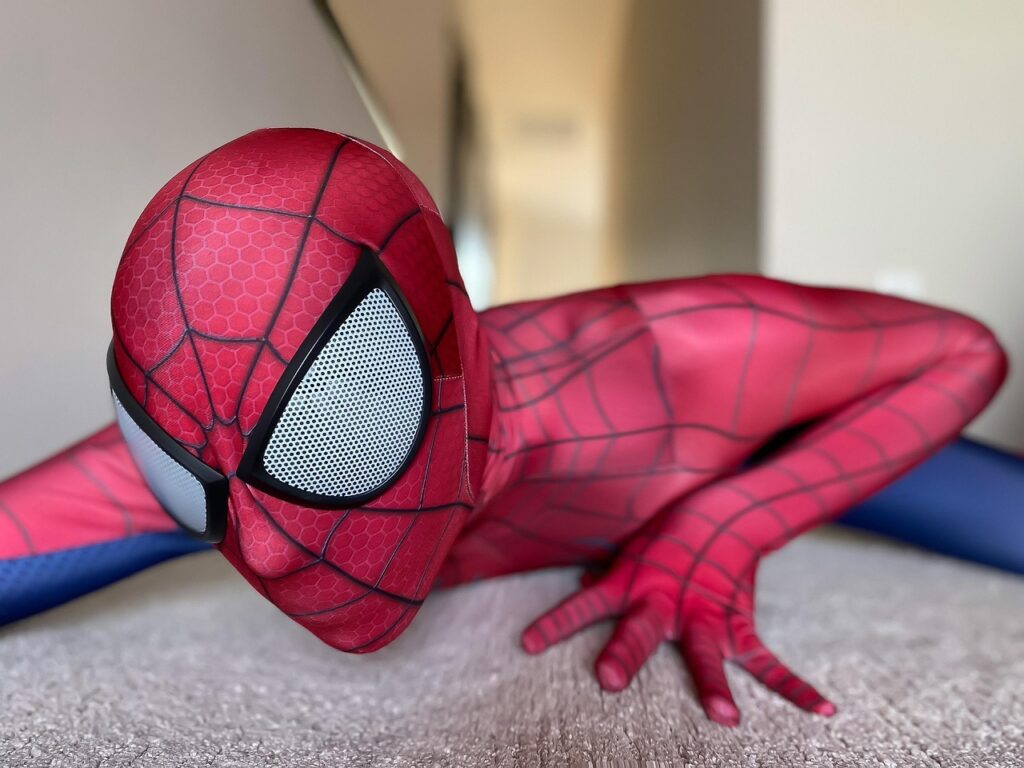 Spider Man Shirts