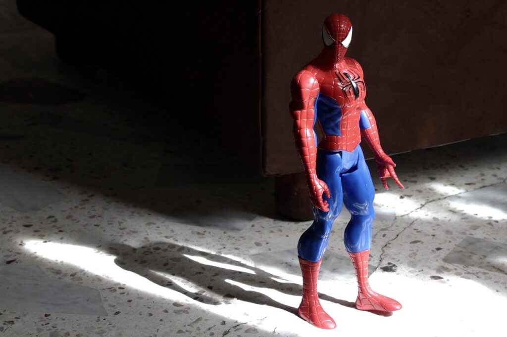 Spider Man Shirts
