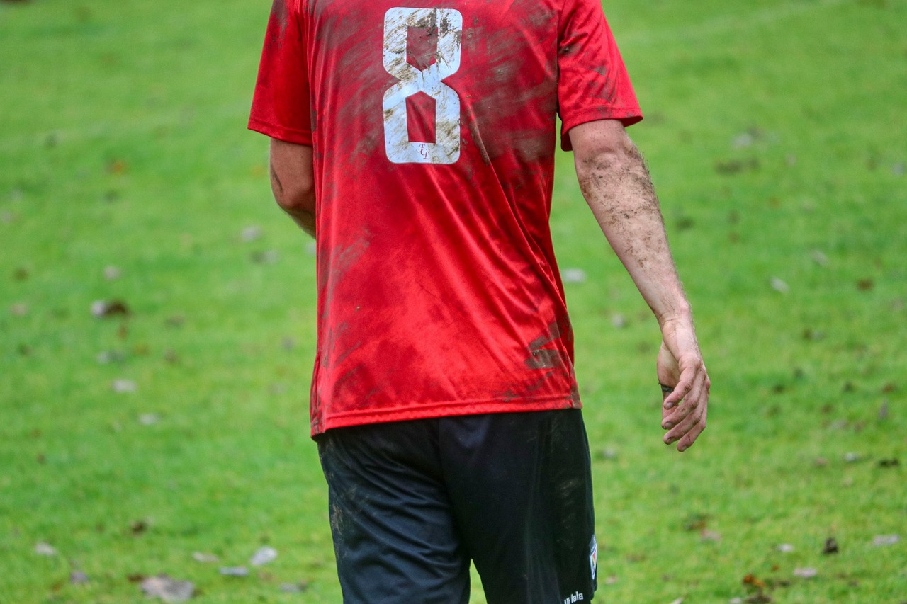 Football Shirts